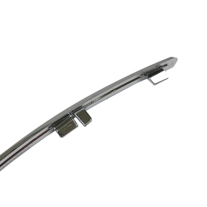 Nueva Moldura Cromada para Parrilla Delantera 2128852921 2128853021 para <span class=keywords><strong>Mercedes</strong></span>-Benz <span class=keywords><strong>Clase</strong></span> <span class=keywords><strong>E</strong></span> <span class=keywords><strong>W212</strong></span> S212 - Product Image 3