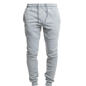 Pantalones Deportivos de Forro Polar Cálidos de Hip Hop para Hombre, 100% Algodón, Paquete de 3, Pantalones Deportivos Casuales de Invierno con Bolsillos, Cintura Elástica, para Gimnasio y Entrenamiento - Product Image 2