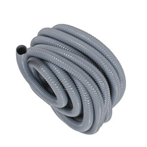 Chất lượng cao PVC ống Ống linh hoạt Ống nhẹ ống cao su cho hóa chất fume khai thác-Bán buôn - Product Image 2