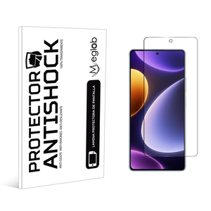 ฟิล์มกันรอยหน้าจอ ANTISHOCK สำหรับเสี่ยวมี่ เรดมี่ โน้ต 12 เทอร์โบ - Product Image 1