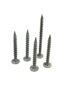 Hi-Lo สกรูบอร์ดซีเมนต์ไต้หวัน - Product Image 6