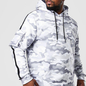 Survêtement de camouflage confortable et léger sur le nouveau survêtement de camouflage pour hommes - Product Image 5