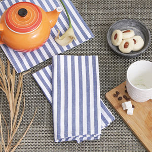 High Quality Customisable 100% Cotton Beach <b>Golf</b> <b>Towel</b> Quick Dry Eco-Friendly Modern Style for Children set of 6 - Product Image 1