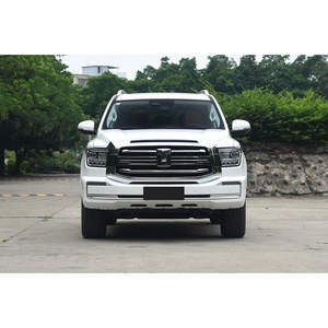 Great Wall Tank 500, Véhicule tout-terrain de luxe haute performance, Hybride, Transmission intégrale, 5 places, Neuf - Product Image 4