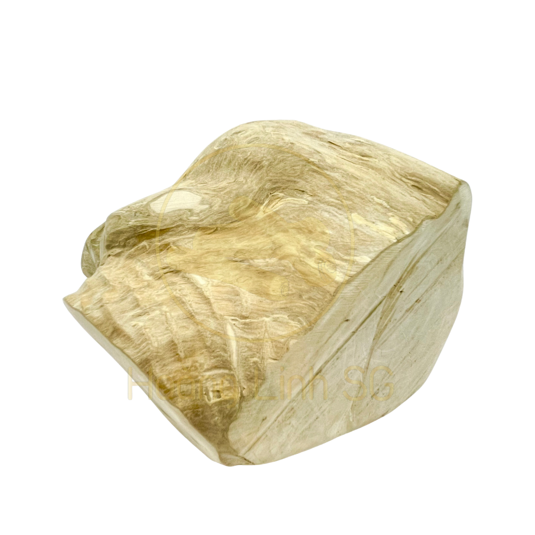 สีน้ำตาล