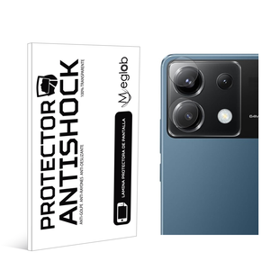 Protection d'écran antichoc POCO X6 - Produit phare - Product Image 1