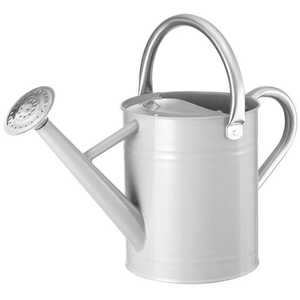 กระถางน้ำโลหะที่สร้างขึ้นอย่างแข็งแรง เหมาะสำหรับการดูแลต้นไม้ในชีวิตประจำวัน ช่วยให้การรดน้ำเป็นไปอย่างสม่ำเสมอและมีความทนทานยาวนาน - Product Image 5