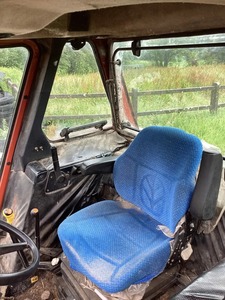 Fiat 110-90 excelente estado y tractor original - Product Image 6