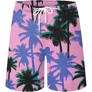 Short pour homme élégant et exclusif conçu avec soin pour un confort durable et un usage quotidien estival à la mode - Product Image 2