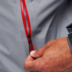 Vente chaude Grande taille Imperméable et Personnalisé Coupe-Vent Veste de Pluie pour Hommes Chasse Veste d'Hiver Extérieure - Product Image 6