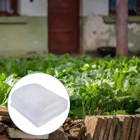 Filet anti-insectes en fibre de verre pour jardins potagers