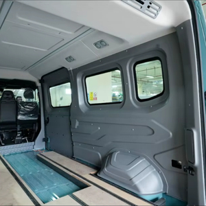 NEW 2026 RN Master ABS <b>Interior</b> Trim Kit VKM Grey/Black/Beige Luxury Specially Authorized IP Design <b>Accessories</b> Commercial - Product Image 1