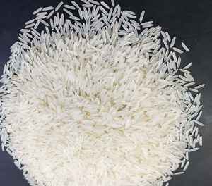 Prix bas en gros 1121 riz Basmati meilleure qualité 100% riz propre pur et sortexé meilleure qualité exportateur de riz à grains longs - Product Image 2
