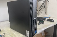 Dells Optiplex 7000SFF I7 SFF Computer I7-12700 8G DDR5 1TB SSD UHD770 DVDRW 260W WIN11H Business PC