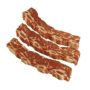 Costillas de Res Congeladas de Alto Estándar en Empaque a Granel para Distribuidores de Restaurantes, Importadores y el Mercado Global de Carne - Product Image 2