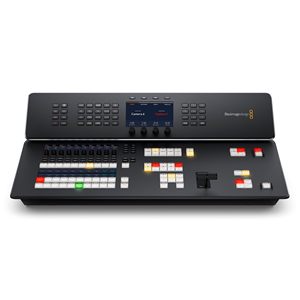 Live Streaming Equipment Television Studio Switcher - Product Image 3