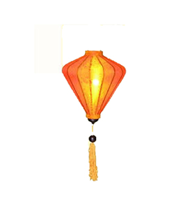 Wholesale Vietnamese Silk <b>Lanterns</b> Handmade Traditional Decorative Latern Autumn New Year Holiday Handmade in Vietnam - Product Image 2