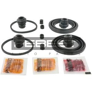 Kit di riparazione, pinza freno anteriore FEBEST (0275-J11EF) - Product Image 1