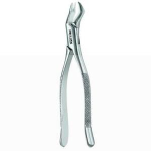 Instrumento quirúrgico dental eléctrico de alta calidad, patrón americano de acero inoxidable para extracción de molares superiores - Product Image 2