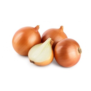 Cebollas Frescas Orgánicas Amarillas Sin Pelar 1 kg - Product Image 2