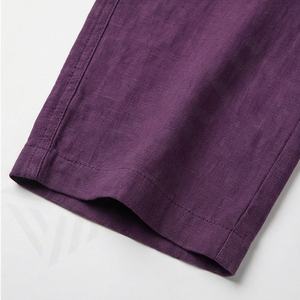 Nouveau pantalon pour homme de haute qualité, quatre saisons, jogging, vêtements de travail, pantalon décontracté, pantalon à cordon, pantalon utilitaire extérieur, durable, confortable - Product Image 6