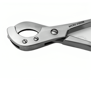 มาใหม่เครื่องมือSerra Emasculator 15"การตัดอวัยวะสัตวแพทย์,วงล้อล็อคสัตวแพทย์Reimers Emasculators - Product Image 6