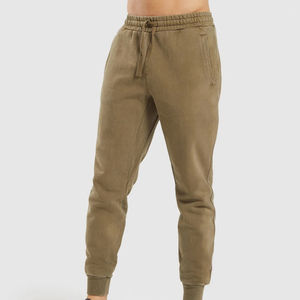 Pantalones Casuales de Estilo Urbano para Hombre, Uso Diario, Corte Holgado, Tela de Estambre, Ecológicos, Antiestáticos - Product Image 1