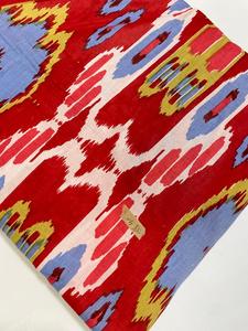 Fábrica de tela de algodón ligero de alta calidad al por mayor del fabricante y proveedor indio para prendas y vestidos para niños - Product Image 3