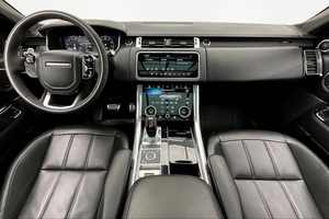 Land Rover Range Rover Sport 2020 Usado en Buen Estado - Product Image 4