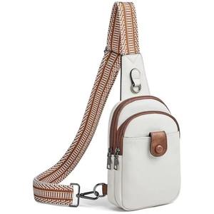 Sac à bandoulière en toile classique de haute qualité pour hommes sac à dos tactique extérieur confortable pour voyage Camouflage étanche - Product Image 3