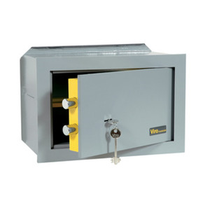 Caja Fuerte Mecánica Viro Art 4555.25, 36x49x25 cm - Product Image 1