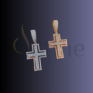 Collar con colgante natural para hombres y mujeres, joyería de piedras preciosas curativas de energía espiritual - Product Image 1