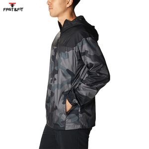 แจ็กเก็ตลุยหิมะกันลมกันน้ำแจ็คเก็ตแฟชั่นใหม่ - Product Image 5