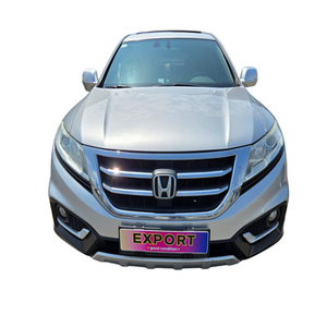 Crosstour 3.5 2013 en bon état, voiture d'occasion coréenne à vendre, 300auto Export - Product Image 1