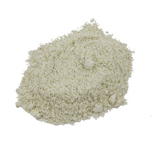Farine d'orge biologique premium – Farine complète moulue à la pierre pour la pâtisserie, la fabrication alimentaire et le bien-être - Product Image 1