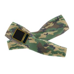 Mangas Protectoras de Brazo Desmontables de Tela de Seda para Motociclismo, Ciclismo Deportivo, Pesca, Protección Solar, Mangas Sólidas Unisex OEM - Product Image 3