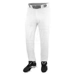 Uniforme de baseball personnalisé, tenue d'équipe, uniforme de baseball pour l'entraînement et les matchs - Product Image 3