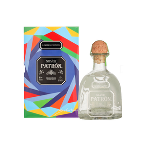 Tequila Silver Patrons Más Vendida, 700 ml - 750 ml, Sabor Original de Agave, Embotellada, Precio al por Mayor - Product Image 6