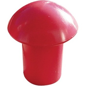 Dispositivo Asistencial Cónico Interno con Protección Contra Impactos en Forma de Hongo, Hecho de Plástico Resistente a Impactos de 0.04 kg - Product Image 1