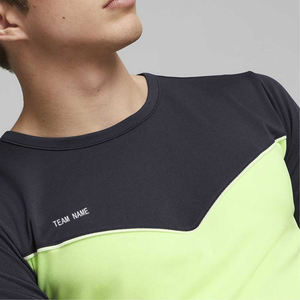 Maillot de football personnalisé 100% personnalisé avec logo de club, nom, numéro, prix d'usine - Product Image 3