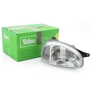 Opel Corsa B faro sinistro VALEO elettrico - Product Image 1