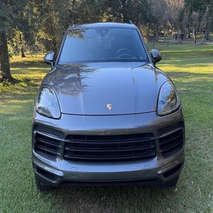 El Porsche Cayenne S 2020 Más Genial - Product Image 3