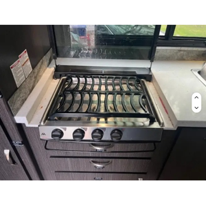 Nouveau camping-car D-y-n-a max Cor-p R-E-V 24RB 2016 avec poste de travail CLA-SS B+ en promotion - Product Image 5
