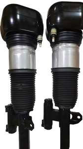 Amortiguadores Delanteros y Traseros para Rolls-Royce Phantom, Ghost, Wraith, Dawn, Cullinan, Suspensión Neumática 37106785171 - Product Image 2