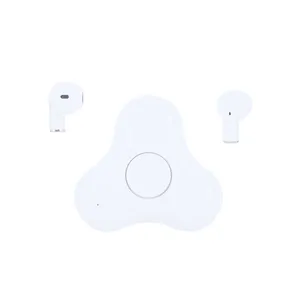 Auricolari Bluetooth Personalizzati Levin per Set Regalo - Product Image 1