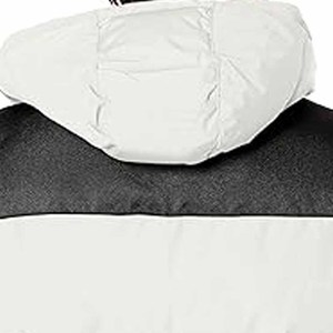 Blouson matelassé pour homme, logo personnalisé, veste d'hiver décontractée pour homme avec poches, service OEM, téléchargé par Dress Sports - Product Image 5