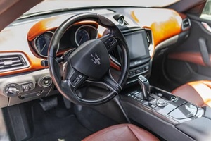 2020 MASERATI GHIBLI LISTO PARA ENVIAR - Product Image 2