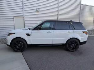 แลนด์โรเวอร์ HSE ใหม่สำหรับขาย - Product Image 6