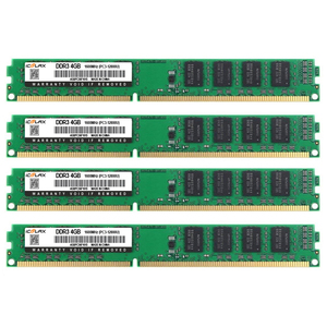Memória para notebook DDR3l 12800s, saída de fábrica com 8GB 1333mhz, memória para PC3l 12800s, garantia vitalícia, Memoria <span class=keywords><strong>Sodimm</strong></span> - Product Image 5