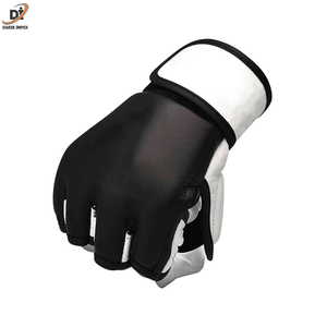 ถุงมือ MMA สำหรับฝึกชกมวยถุงมือ MMA ผลิตตามสั่ง - Product Image 2